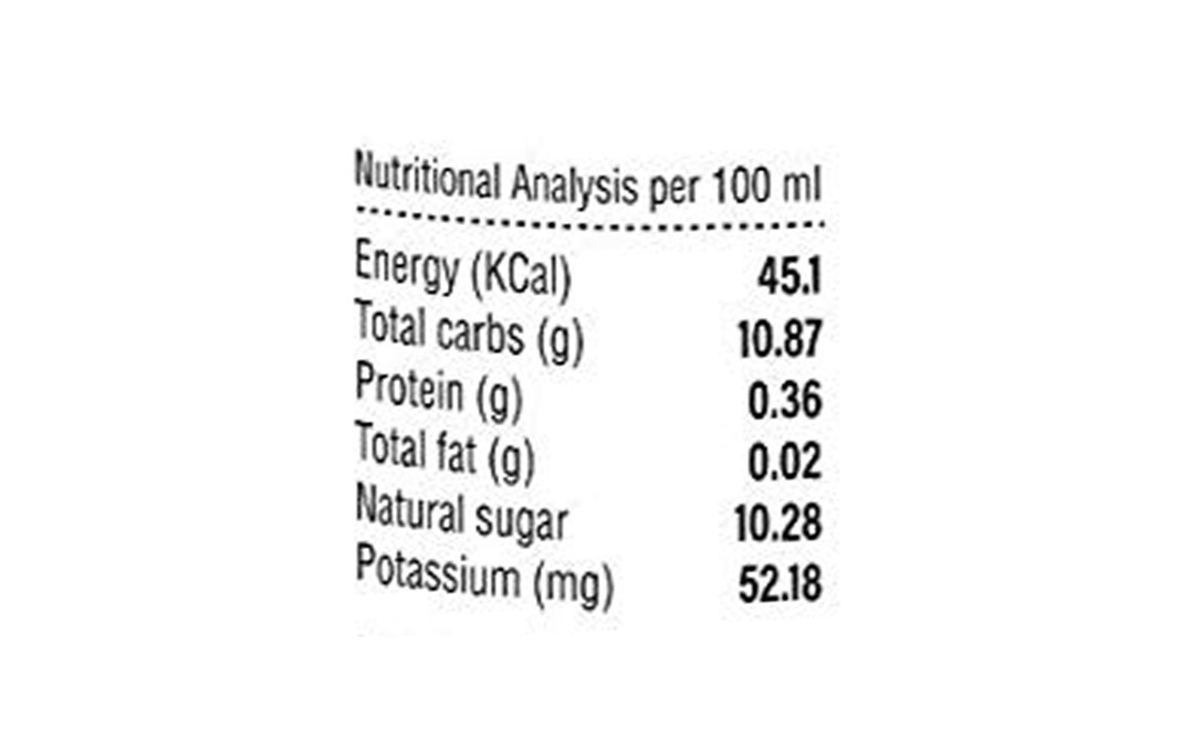 Smoodies Super Sugarcane 100% Natural Juice   Glass Bottle  200 millilitre